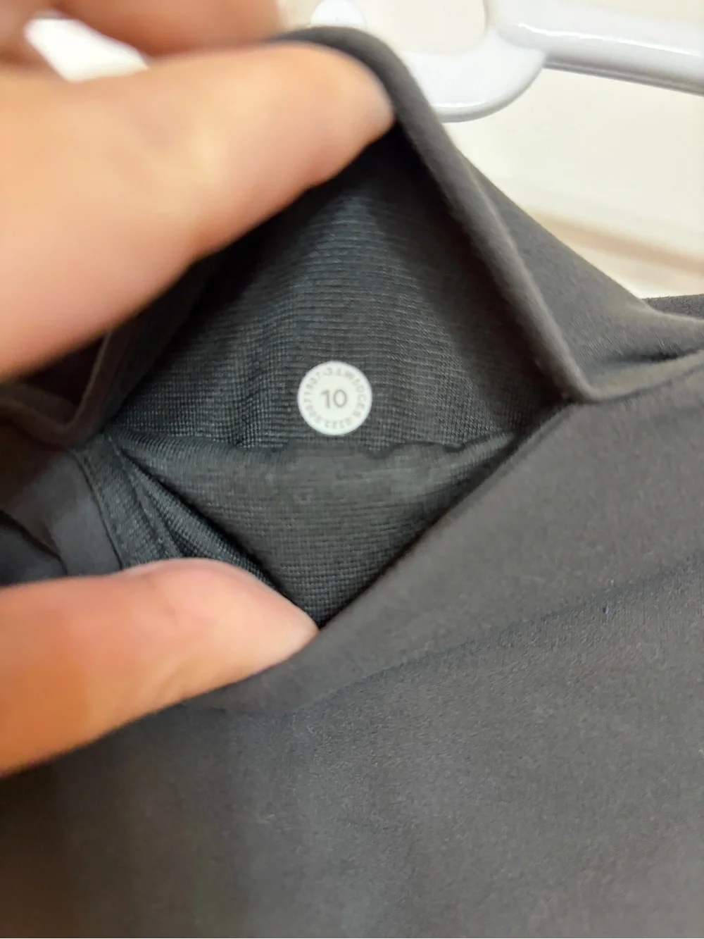 Lululemon Align with Pockets Gray Size 10 25”